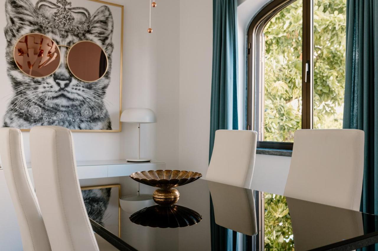 Avenida Villa Elvas Dış mekan fotoğraf